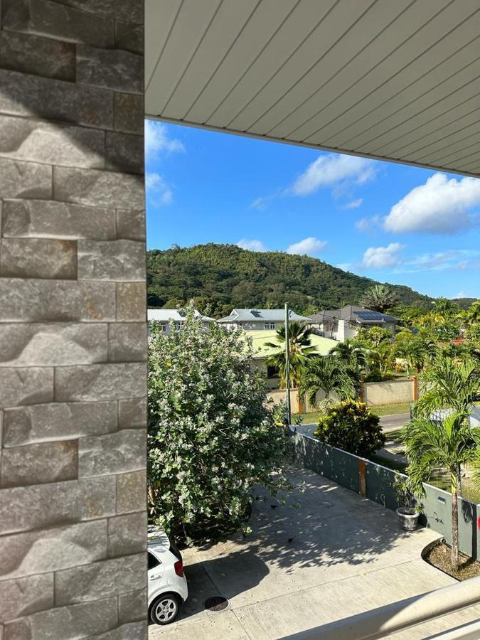 Coco De Mer Villa Anse Boileau Exterior photo